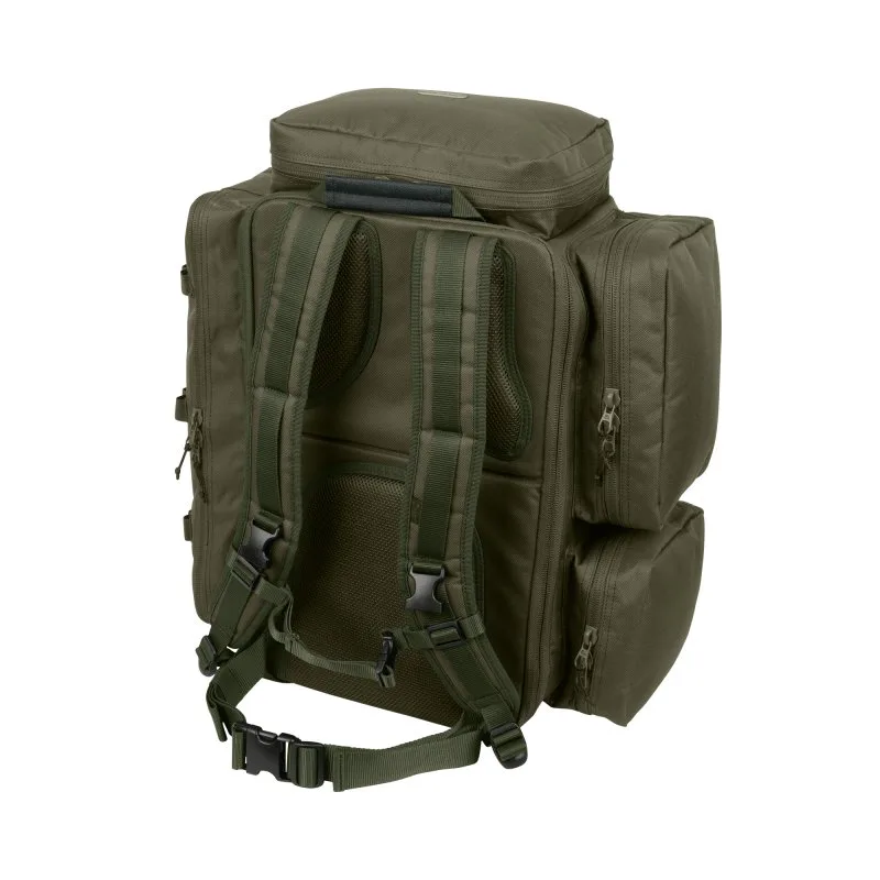 Trakker Batoh NXG Deluxe Rucksack - MojeRybárstvo.sk Trakker Batoh NXG Deluxe Rucksack