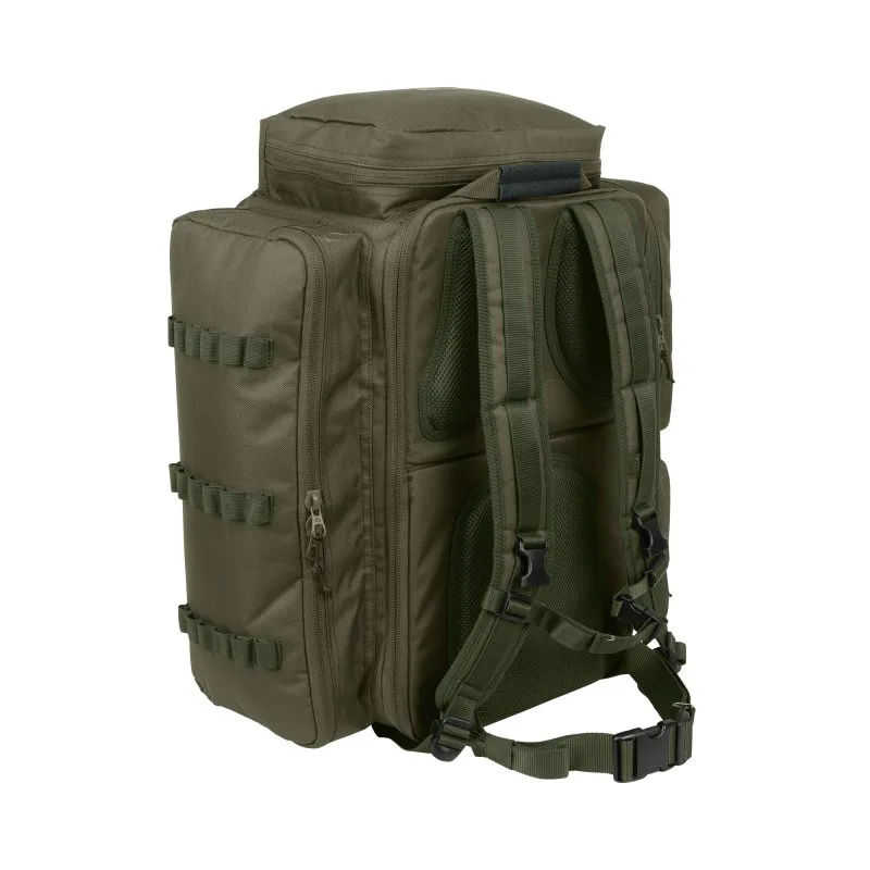 Trakker Batoh NXG Deluxe Rucksack - MojeRybárstvo.sk Trakker Batoh NXG Deluxe Rucksack – Obrázok 2