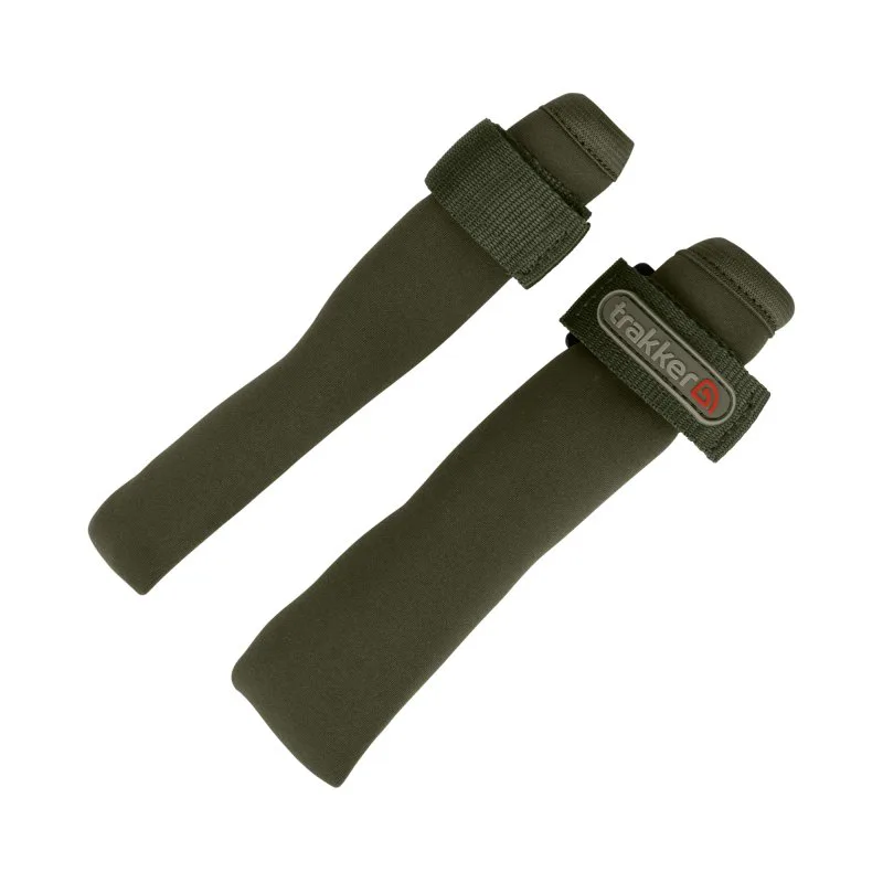 Trakker Neoprénové chrániče prutů NXG Neoprene Tip & Butt Protectors - MojeRybárstvo.sk Trakker Neoprénové chrániče prutů NXG Neoprene Tip & Butt Protectors