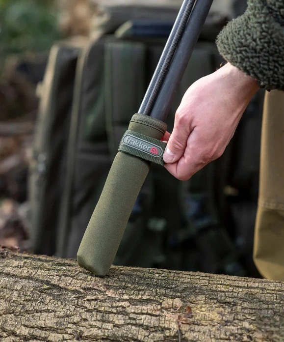 Trakker Neoprénové chrániče prutů NXG Neoprene Tip & Butt Protectors - MojeRybárstvo.sk Trakker Neoprénové chrániče prutů NXG Neoprene Tip & Butt Protectors – Obrázok 7