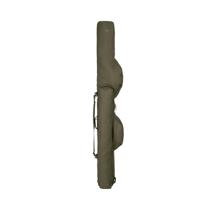 Trakker Pouzdro na 5 prutů NXG Compact 5 Rod Sleeve 12ft - MojeRybárstvo.sk Trakker Pouzdro na 5 prutů NXG Compact 5 Rod Sleeve 12ft
