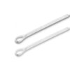 Carp´R´Us Návazec Stiff Link - Loop & Loop 3ks – Obrázok 3
