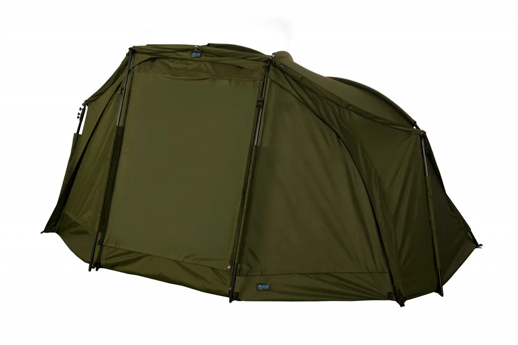 Aqua Bivak Pioneer 100 Bivvy Aquatexx EV 1.0 - MojeRybárstvo.sk Aqua Bivak Pioneer 100 Bivvy Aquatexx EV 1.0