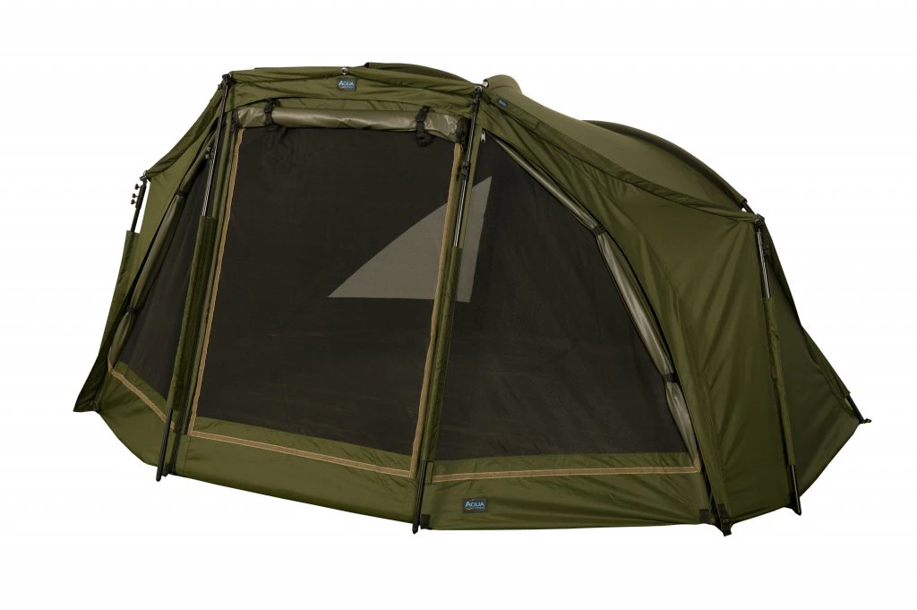 Aqua Bivak Pioneer 100 Bivvy Aquatexx EV 1.0 - MojeRybárstvo.sk Aqua Bivak Pioneer 100 Bivvy Aquatexx EV 1.0 – Obrázok 2