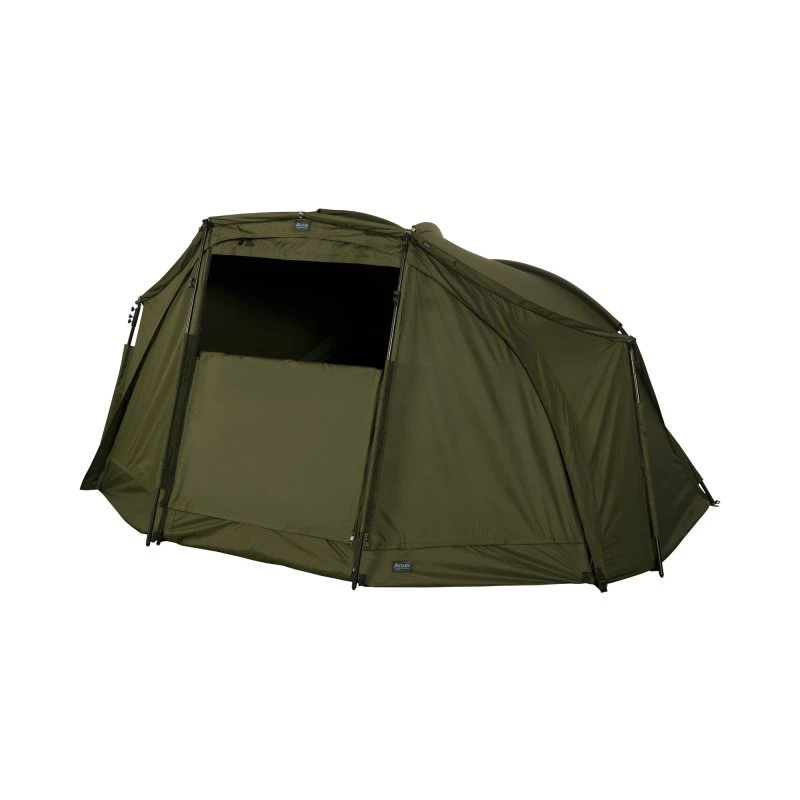 Aqua Bivak Pioneer 100 Bivvy Aquatexx EV 1.0 - MojeRybárstvo.sk Aqua Bivak Pioneer 100 Bivvy Aquatexx EV 1.0 – Obrázok 3