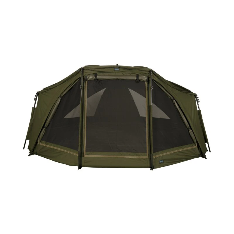 Aqua Bivak Pioneer 100 Bivvy Aquatexx EV 1.0 - MojeRybárstvo.sk Aqua Bivak Pioneer 100 Bivvy Aquatexx EV 1.0 – Obrázok 7