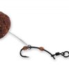 Carp´R´Us Návazec 360° Stiff Link Oval Ring & 360° Swivel 16,5cm, 50lb, 2ks - MojeRybárstvo.sk Carp´R´Us Návazec 360° Stiff Link Oval Ring & 360° Swivel 16,5cm, 50lb, 2ks – Obrázok 2