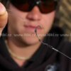 Carp´R´Us Návazec 360° Stiff Link Oval Ring & 360° Swivel 16,5cm, 50lb, 2ks - MojeRybárstvo.sk Carp´R´Us Návazec 360° Stiff Link Oval Ring & 360° Swivel 16,5cm, 50lb, 2ks – Obrázok 3