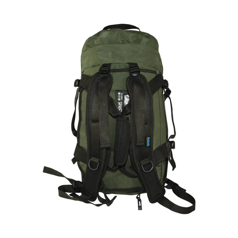 Aqua Batoh Torrent Duffel Bag - MojeRybárstvo.sk Aqua Batoh Torrent Duffel Bag – Obrázok 2
