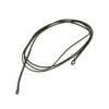 Trakker Hotové leadery Leadfree Leader (75cm) 3ks – Obrázok 2