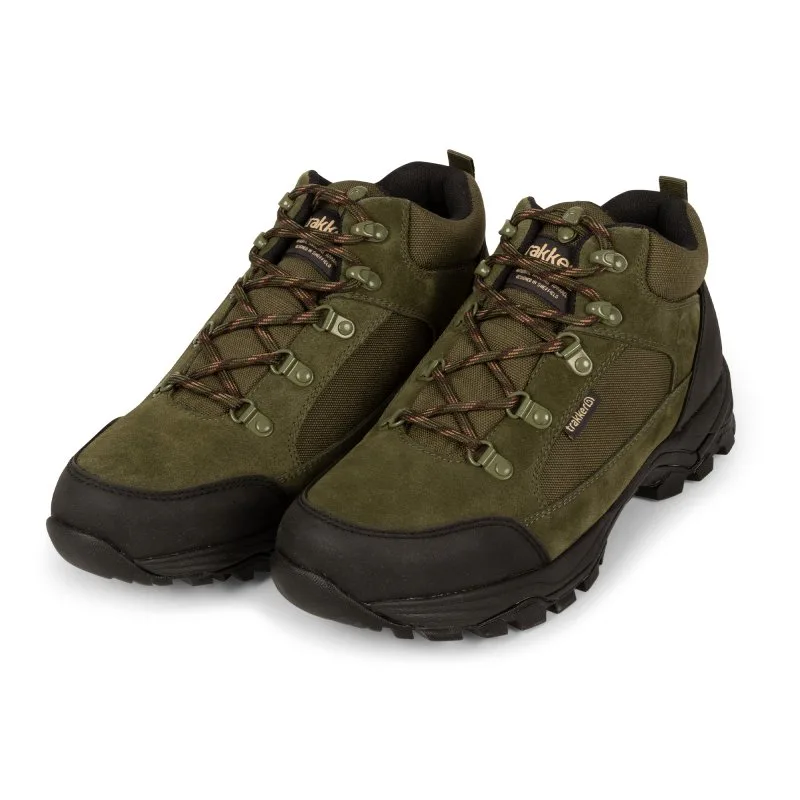 Trakker Boty TechPro Boot - MojeRybárstvo.sk Trakker Boty TechPro Boot