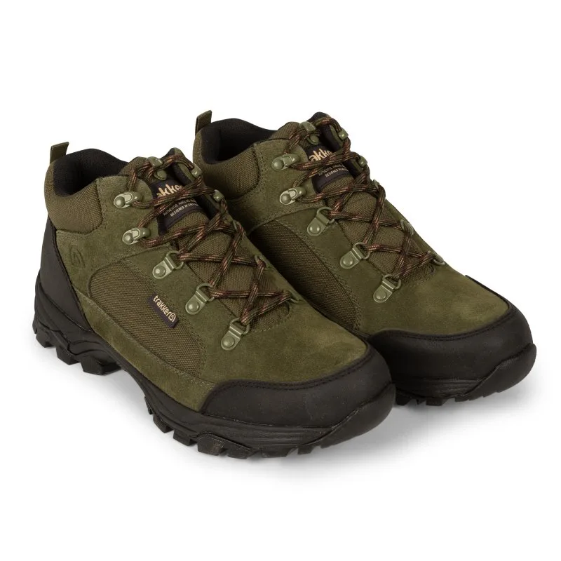 Trakker Boty TechPro Boot - MojeRybárstvo.sk Trakker Boty TechPro Boot – Obrázok 4