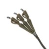 Trakker Hotové leadery Leadcore Leadclip Leader (75cm) 3ks - MojeRybárstvo.sk Trakker Hotové leadery Leadcore Leadclip Leader (75cm) 3ks – Obrázok 2