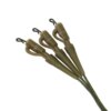 Trakker Hotové leadery Leadfree Leadclip Leader (75cm) 3ks – Obrázok 2