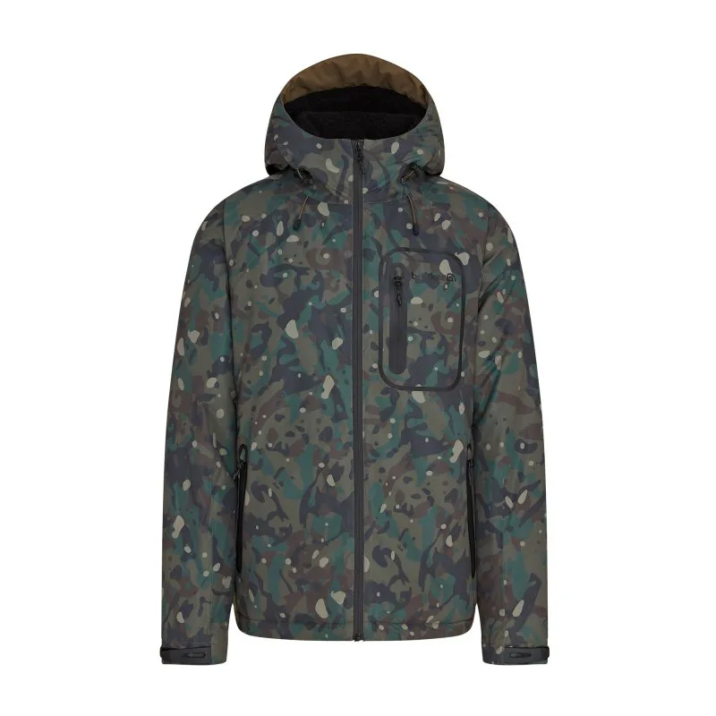 Trakker Bunda TechPro Thermal Jacket - MojeRybárstvo.sk Trakker Bunda TechPro Thermal Jacket