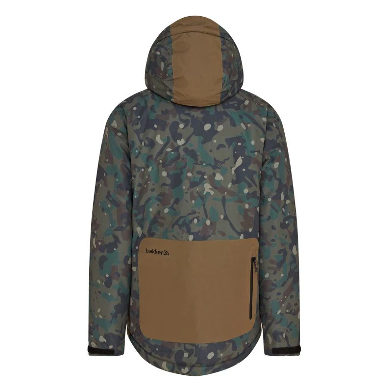 Trakker Bunda TechPro Thermal Jacket - MojeRybárstvo.sk Trakker Bunda TechPro Thermal Jacket – Obrázok 2