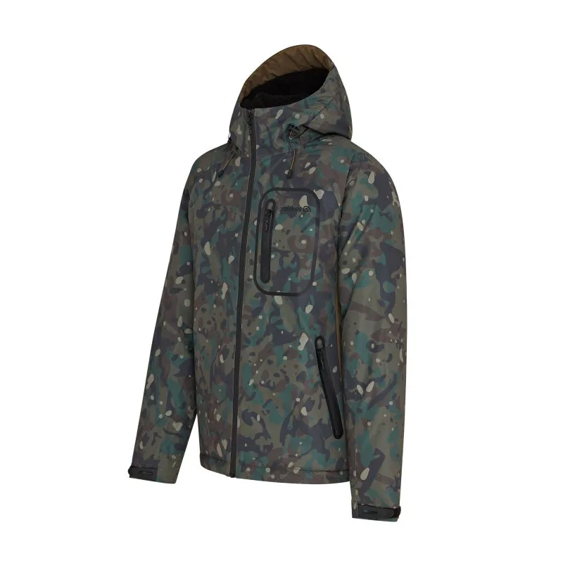 Trakker Bunda TechPro Thermal Jacket - MojeRybárstvo.sk Trakker Bunda TechPro Thermal Jacket – Obrázok 4