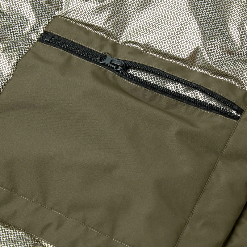 Trakker Bunda TechPro Thermal Jacket - MojeRybárstvo.sk Trakker Bunda TechPro Thermal Jacket – Obrázok 5