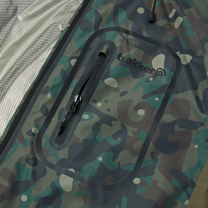 Trakker Bunda TechPro Thermal Jacket - MojeRybárstvo.sk Trakker Bunda TechPro Thermal Jacket – Obrázok 8