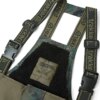 Trakker Kalhoty TechPro Thermal Bib and Brace - MojeRybárstvo.sk Trakker Kalhoty TechPro Thermal Bib and Brace – Obrázok 5
