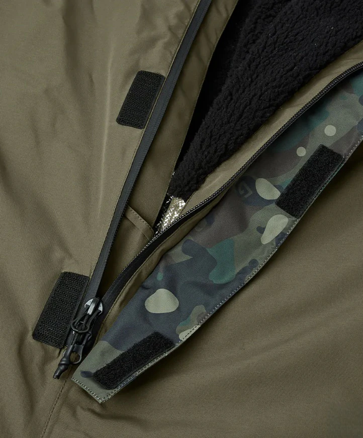 Trakker Kalhoty TechPro Thermal Bib and Brace - MojeRybárstvo.sk Trakker Kalhoty TechPro Thermal Bib and Brace – Obrázok 8