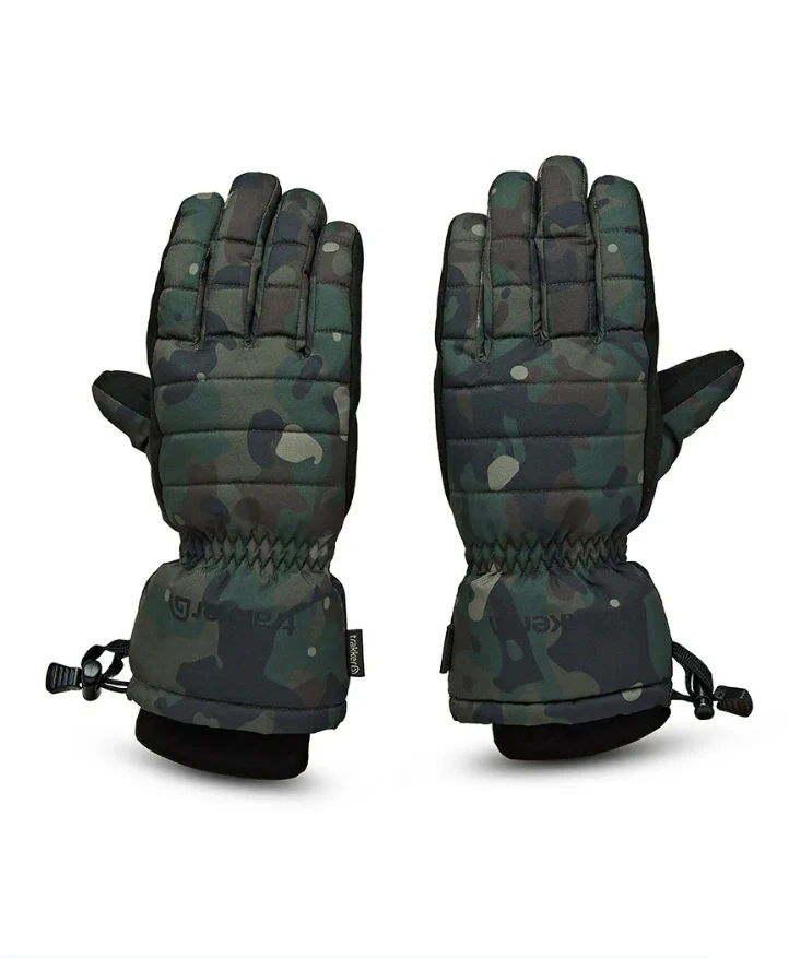 Trakker Rukavice TechPro Waterproof Gloves - MojeRybárstvo.sk Trakker Rukavice TechPro Waterproof Gloves – Obrázok 6
