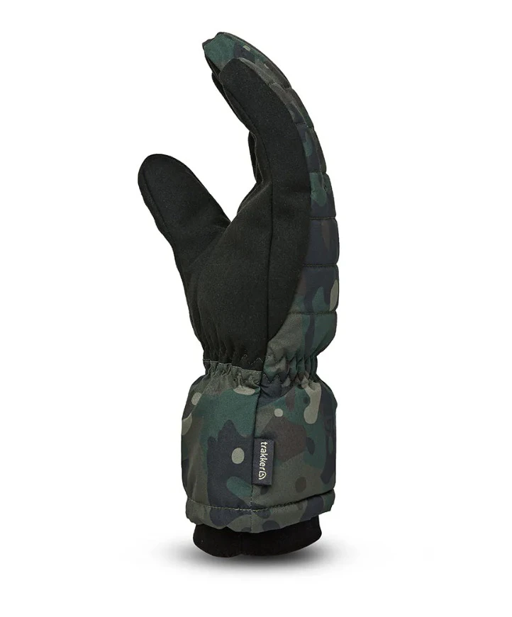 Trakker Rukavice TechPro Waterproof Gloves - MojeRybárstvo.sk Trakker Rukavice TechPro Waterproof Gloves – Obrázok 7