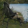 Aqua Křeslo Longback Chair - MojeRybárstvo.sk Aqua Křeslo Longback Chair – Obrázok 7