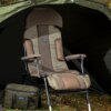 Aqua Křeslo Longback Chair - MojeRybárstvo.sk Aqua Křeslo Longback Chair – Obrázok 8