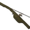 Aqua Pouzdro na 1 prut 13 Foot Rod Sleeve Black Series - MojeRybárstvo.sk Aqua Pouzdro na 1 prut 13 Foot Rod Sleeve Black Series – Obrázok 2