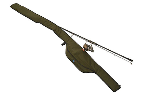 Aqua Pouzdro na 1 prut 13 Foot Rod Sleeve Black Series - MojeRybárstvo.sk Aqua Pouzdro na 1 prut 13 Foot Rod Sleeve Black Series – Obrázok 2