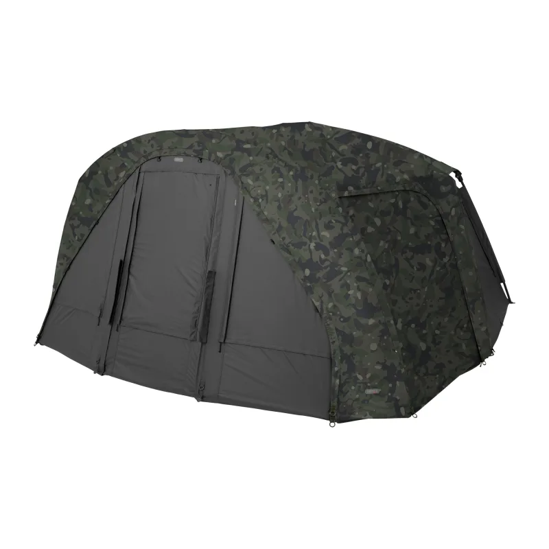 Trakker Prodlužovací panel Tempest RS 150 Social Cap Camo - MojeRybárstvo.sk Trakker Prodlužovací panel Tempest RS 150 Social Cap Camo