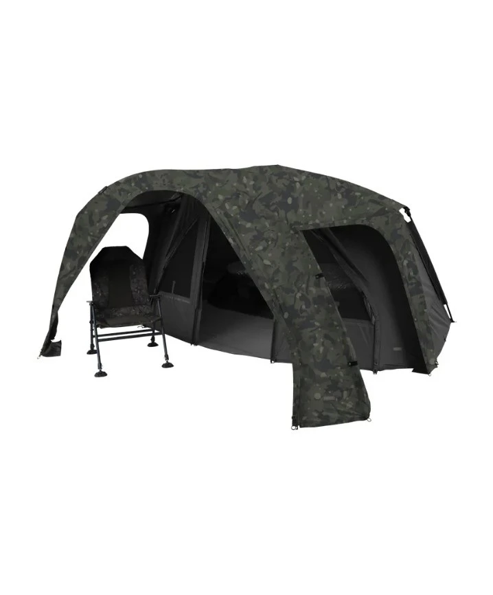 Trakker Prodlužovací panel Tempest RS 150 Social Cap Camo - MojeRybárstvo.sk Trakker Prodlužovací panel Tempest RS 150 Social Cap Camo – Obrázok 4