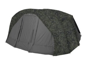 Trakker Prodlužovací panel Tempest RS 200 Social Cap Camo