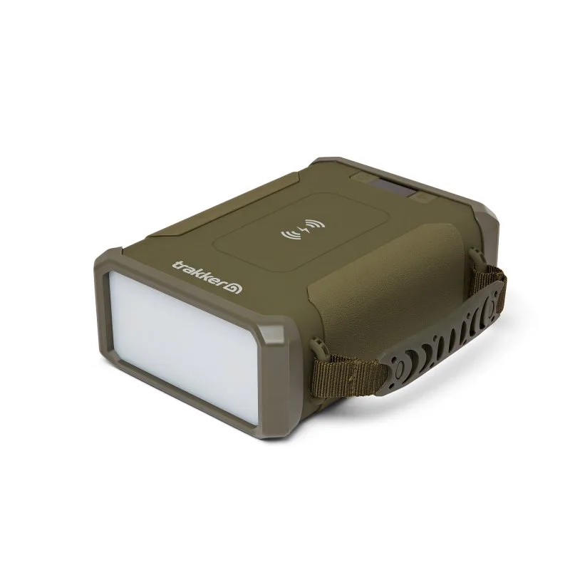 Trakker Powerbanka Power Pack 96K - MojeRybárstvo.sk Trakker Powerbanka Power Pack 96K