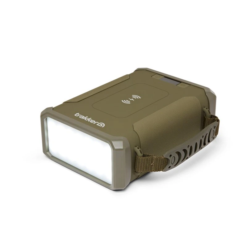 Trakker Powerbanka Power Pack 96K - MojeRybárstvo.sk Trakker Powerbanka Power Pack 96K – Obrázok 4