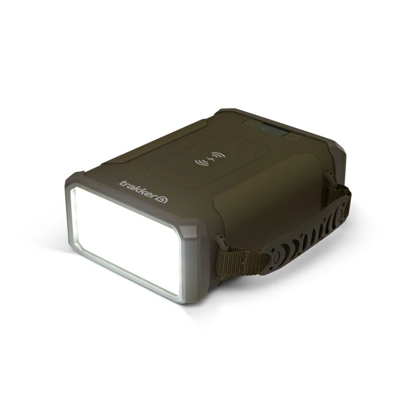 Trakker Powerbanka Power Pack 96K - MojeRybárstvo.sk Trakker Powerbanka Power Pack 96K – Obrázok 5