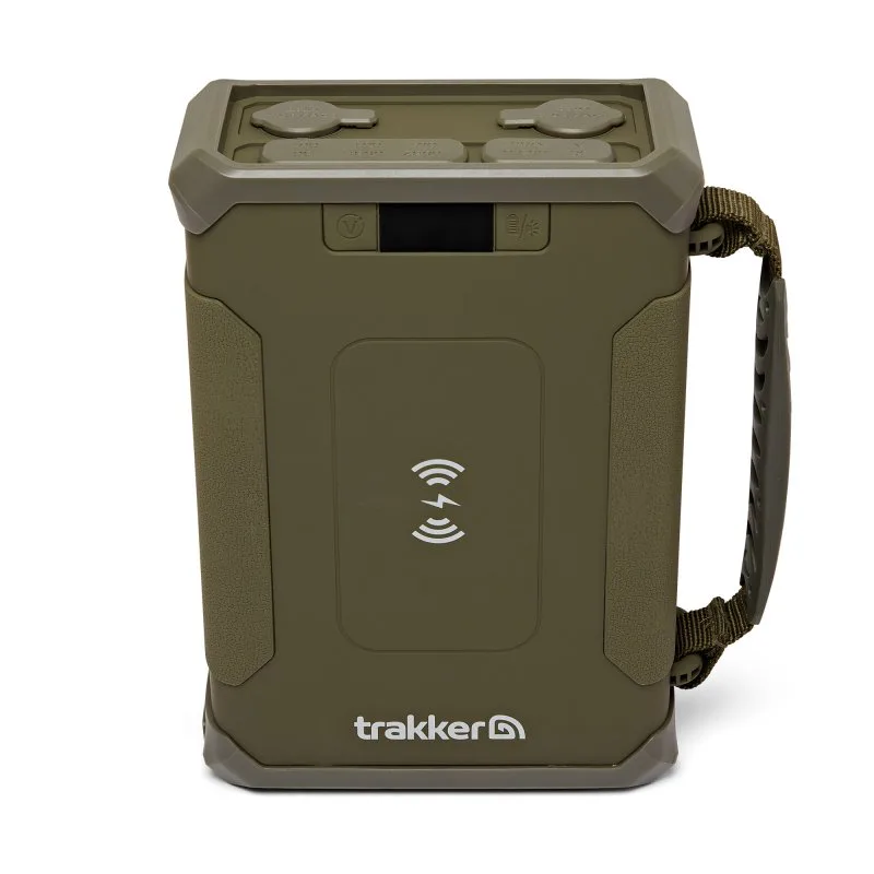 Trakker Powerbanka Power Pack 96K - MojeRybárstvo.sk Trakker Powerbanka Power Pack 96K – Obrázok 6