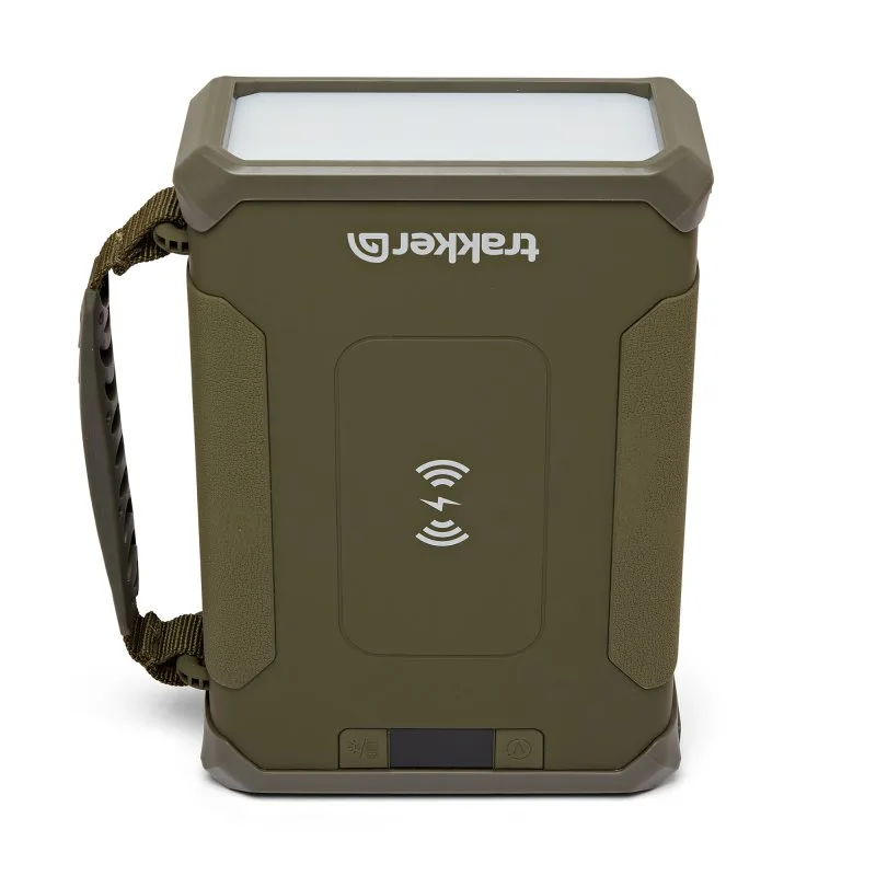 Trakker Powerbanka Power Pack 96K - MojeRybárstvo.sk Trakker Powerbanka Power Pack 96K – Obrázok 7