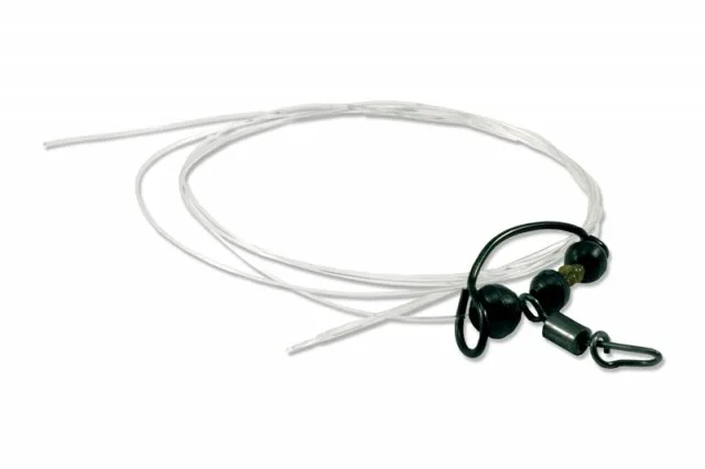 Carp´R´Us Montáž do bahna Helicopter Leader Ready 90cm, 50lb - MojeRybárstvo.sk Carp´R´Us Montáž do bahna Helicopter Leader Ready 90cm, 50lb