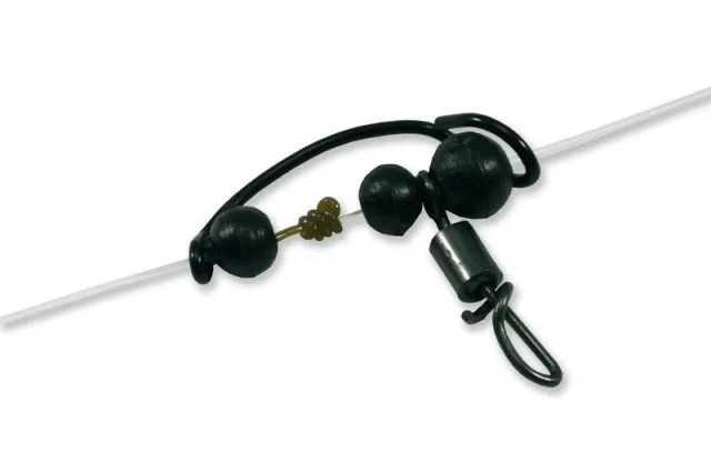 Carp´R´Us Montáž do bahna Helicopter Leader Ready 90cm, 50lb - MojeRybárstvo.sk Carp´R´Us Montáž do bahna Helicopter Leader Ready 90cm, 50lb – Obrázok 2