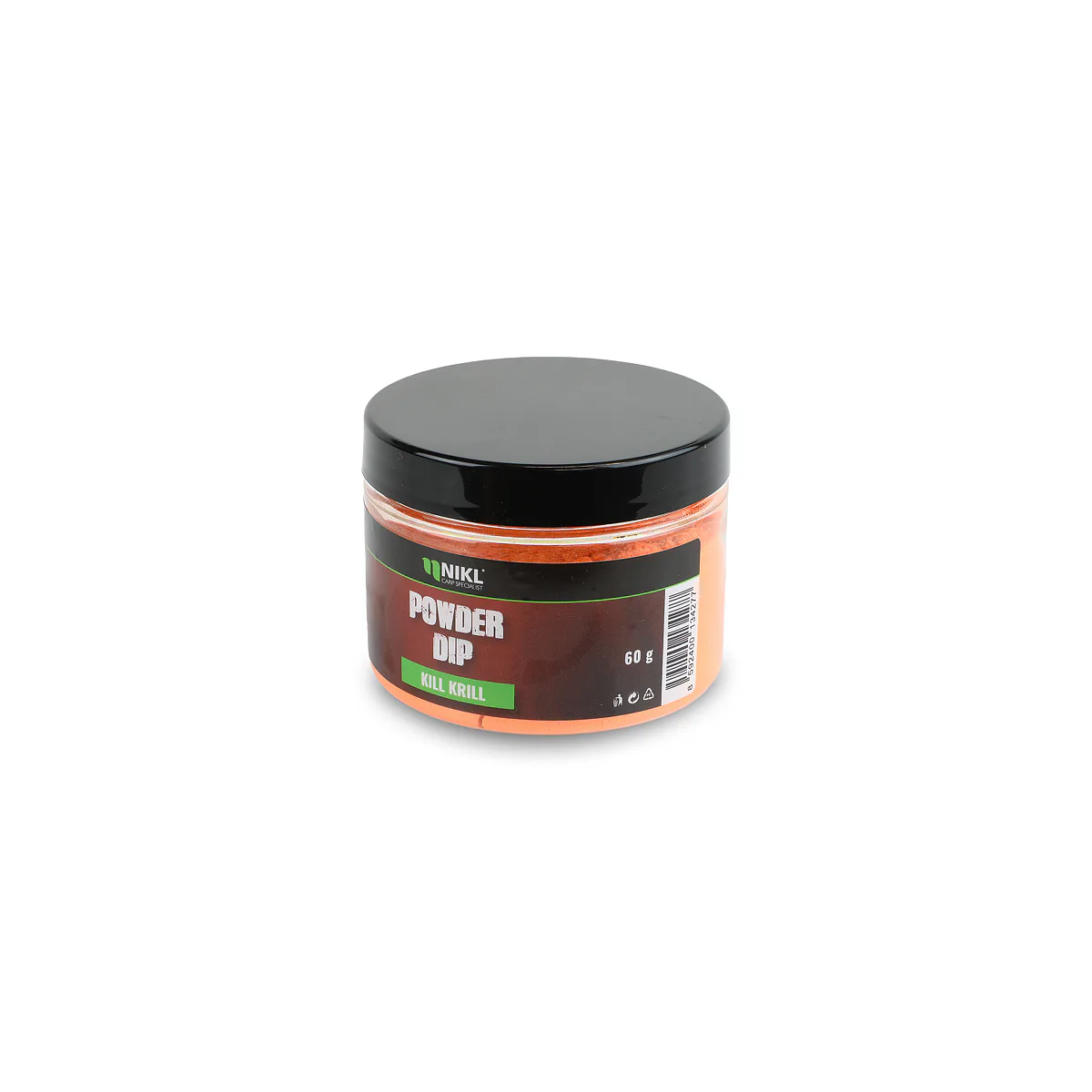 Nikl Práškový dip Kill Krill 60g - MojeRybárstvo.sk Nikl Práškový dip Kill Krill 60g