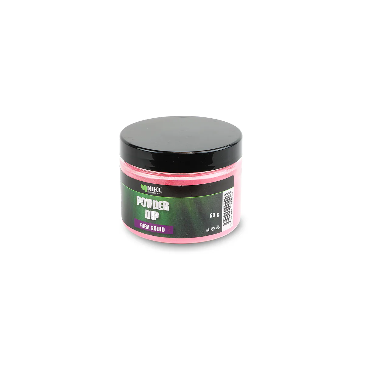 Nikl Práškový dip Giga Squid 60g - MojeRybárstvo.sk Nikl Práškový dip Giga Squid 60g