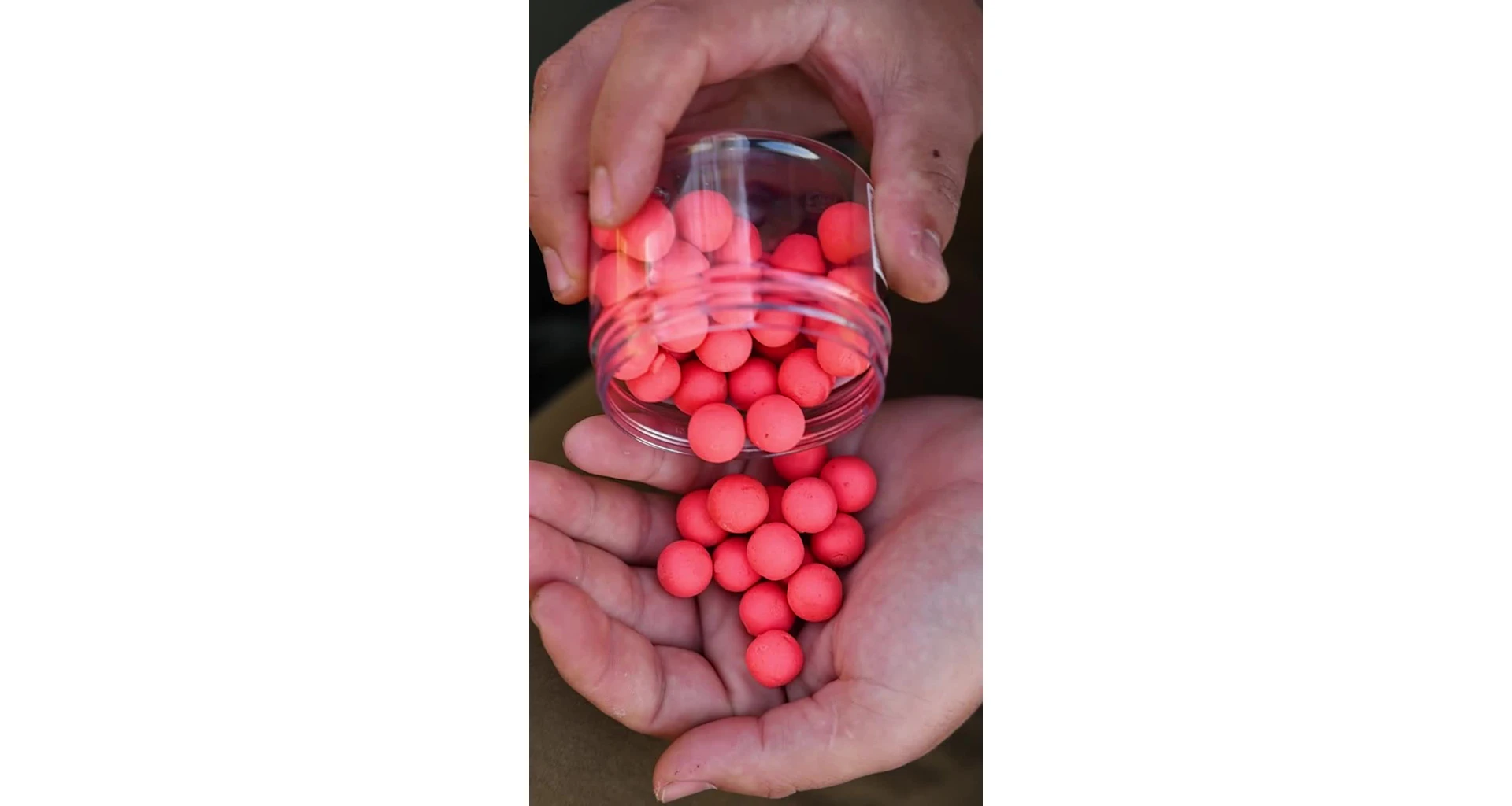 Nikl Plovoucí boilies Candy Sweet - MojeRybárstvo.sk Nikl Plovoucí boilies Candy Sweet – Obrázok 3