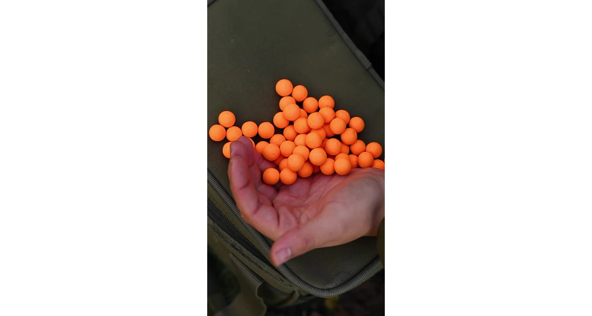 Nikl Plovoucí boilies Chilli & Peach - MojeRybárstvo.sk Nikl Plovoucí boilies Chilli & Peach – Obrázok 3