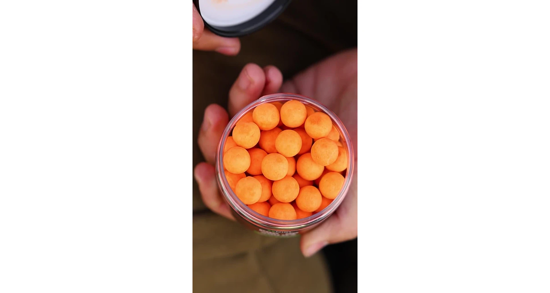 Nikl Plovoucí boilies Kill Krill - MojeRybárstvo.sk Nikl Plovoucí boilies Kill Krill – Obrázok 3