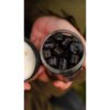 Nikl Black halibut pelety v dipu Krill Berry 15+20mm, 250ml - MojeRybárstvo.sk Nikl Black halibut pelety v dipu Krill Berry 15+20mm, 250ml – Obrázok 3