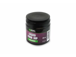 Nikl Liquid Food dip Krill Berry 100ml