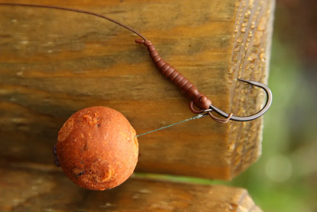 Carp´R´Us Hotový návazec Ready Multi Rig Strip-X 25lb - Centurion 2ks - MojeRybárstvo.sk Carp´R´Us Hotový návazec Ready Multi Rig Strip-X 25lb - Centurion 2ks