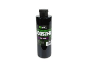 Nikl Booster Giga Squid 250ml